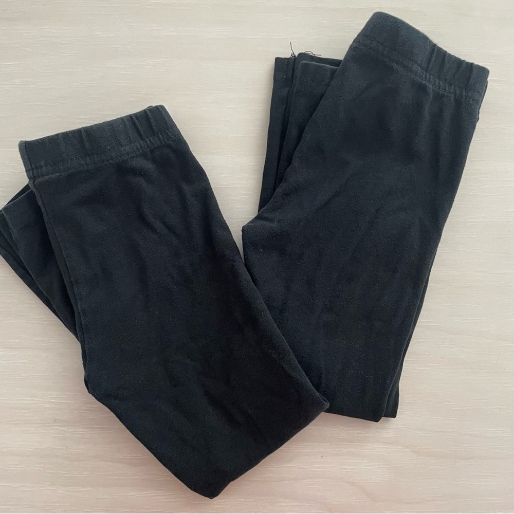 Toddler Girl Leggings